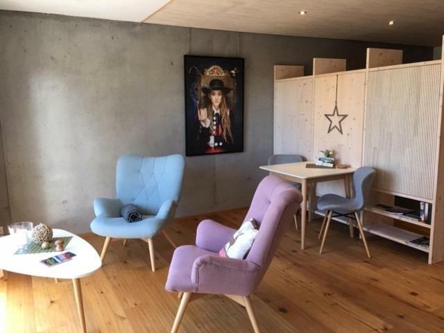 Chalet Breitnauschoen Esterno foto