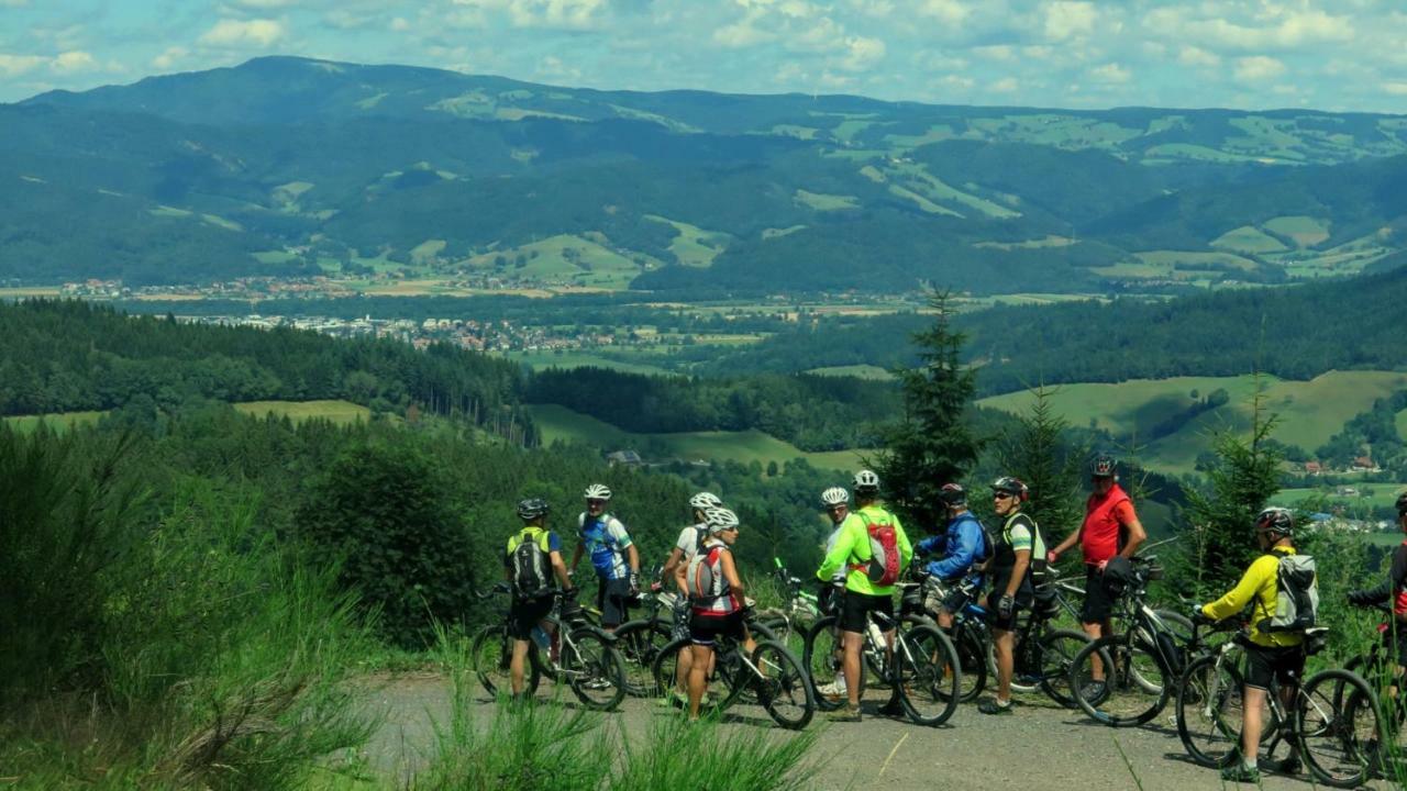 Chalet Breitnauschoen Esterno foto